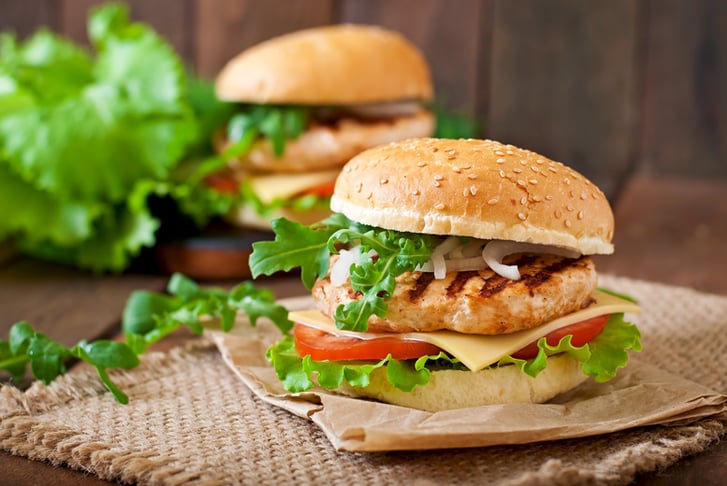 Choice of Burger and a Pint for 2 in Temple Bar - Dublin