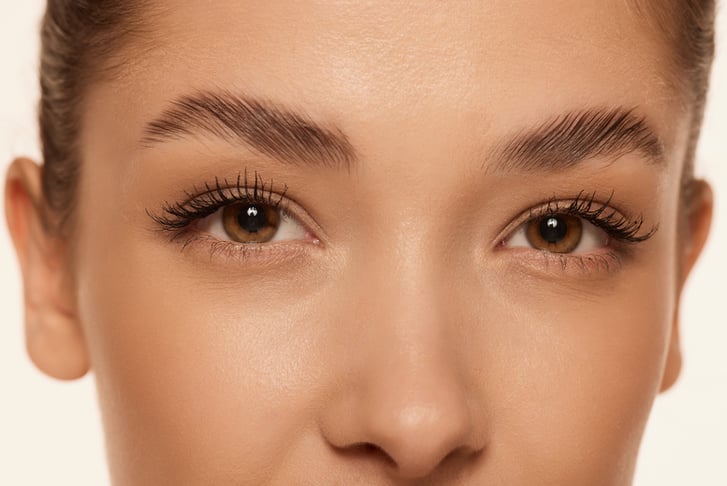 Brow Lamination Treatment - Hammersmith