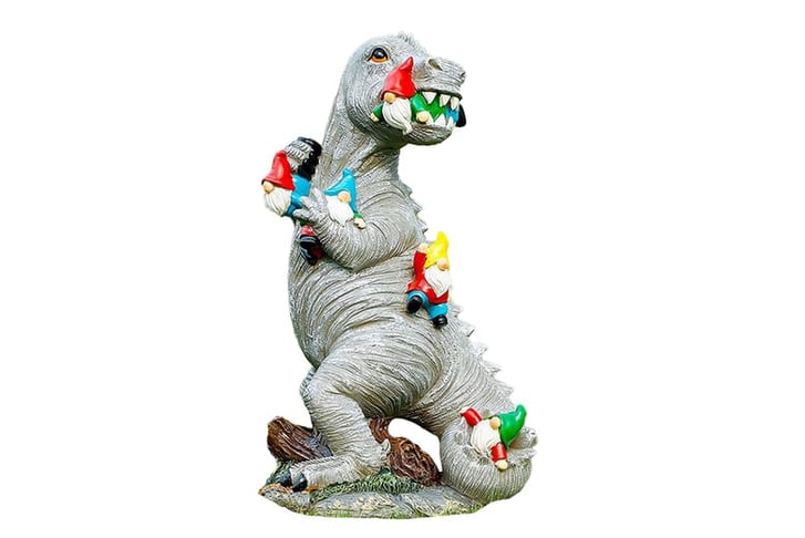 Dinosaur-Eating-Gnomes-Garden-2