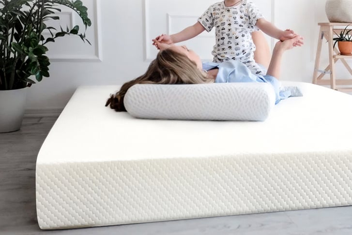 Luxury-Cooling-Summer-Memory-Foam-Mattress-4