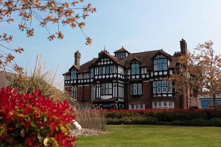 alvaston hall 3