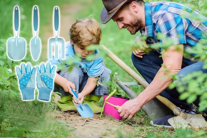 IRELAND-4pc-Kids-Gardening-Kit-1