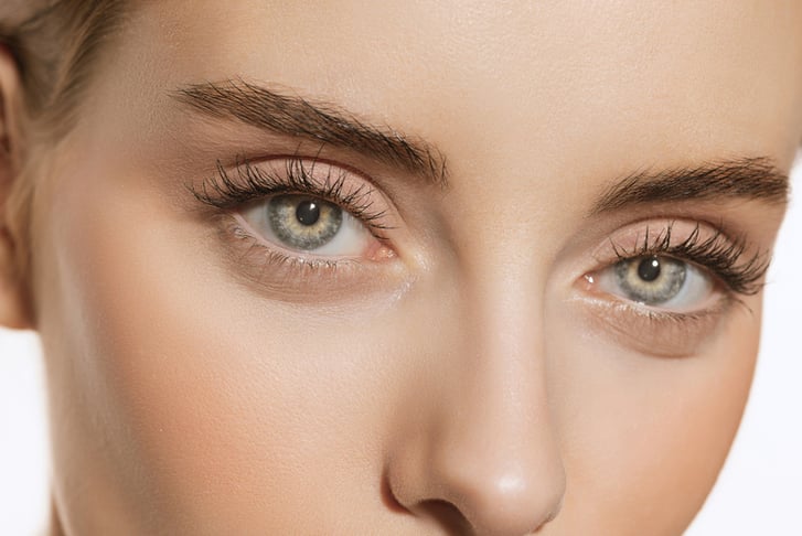 PRF Under Eye Rejuvenation Treatment – Marylebone 