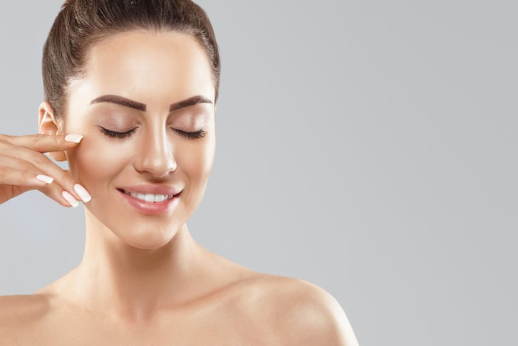 Micro-needling & Chemical Peel for 1