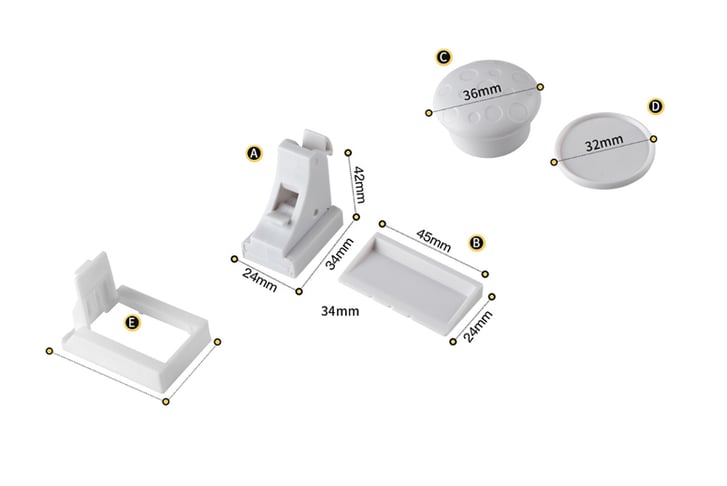 Child-Safety-Magnetic-Cupboard-Locks-5