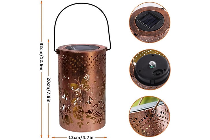 Solar-Lanterns-LED-Light-Hanging-Butterfly-6