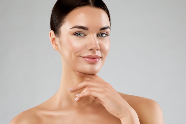 Tear Trough Dermal Filler Treatment – Marylebone