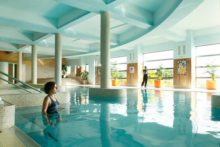 kinsale hotel spa image main