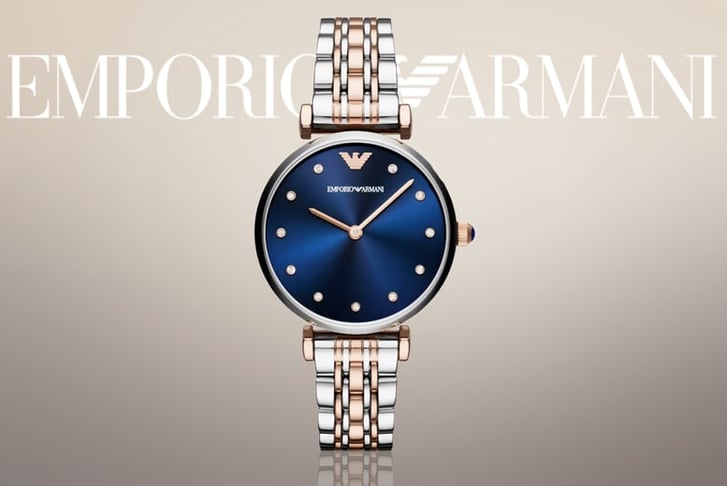 Emporio-Armani-Ladies-Watch-T-Bar-Gianni-Blue-1