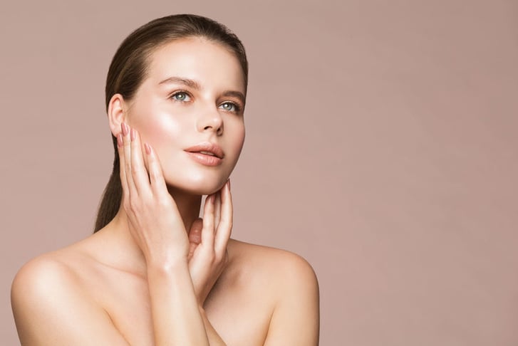 60-Minute ZO or GLO Deep Skin Peel Deal - Birmingham