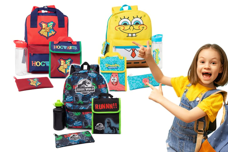 4-Piece-Lunch-Bag-Backpack-Set-1