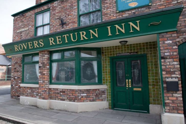 Coronation Street  3