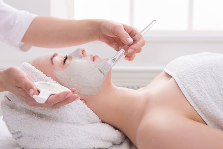 Microneedling Facial in Nottingham