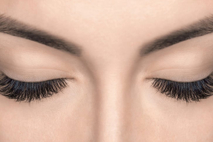 Lash Lift And Tint - Dublin