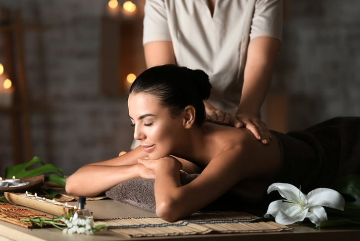 Choice of 60 Minute Massage - Wolverhampton City Centre