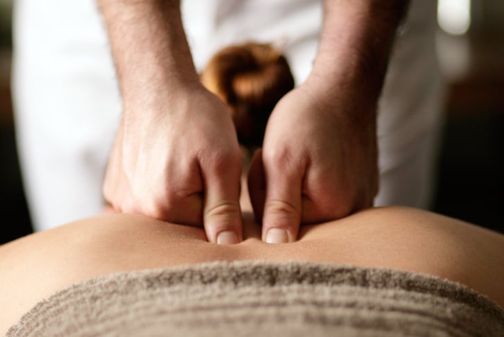 75-Minute Anti-Cellulite Massage