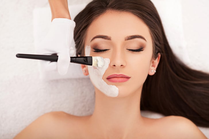 Acne or Melasma Facial - 90-Minute Session - Manchester