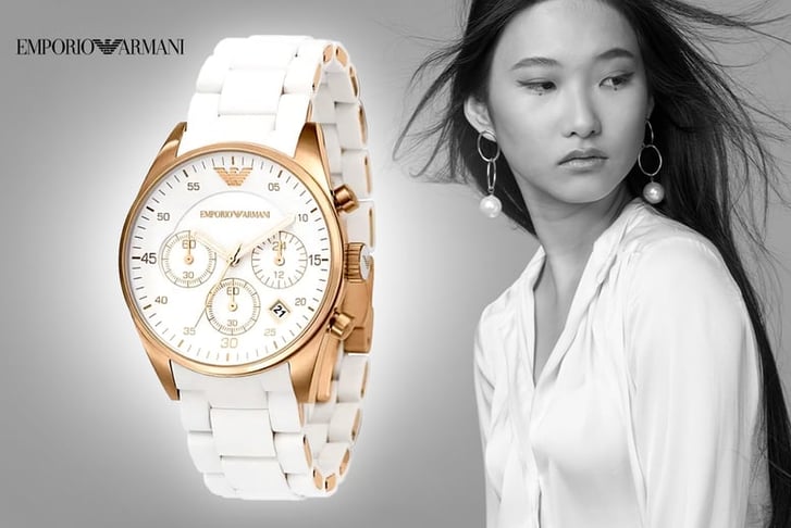 Emporio-Armani-AR5920-Ladies-Chronograph-Watch-1