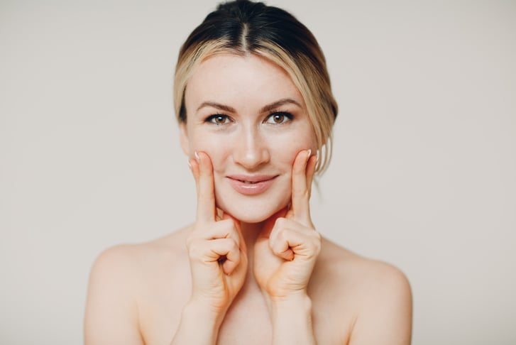 Microneedling Facial - Newcastle or Durham