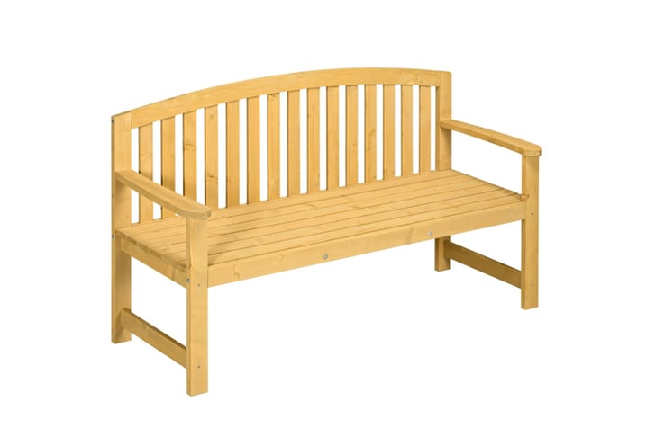 IRELAND-2-Seater-Wooden-Garden-Bench-2