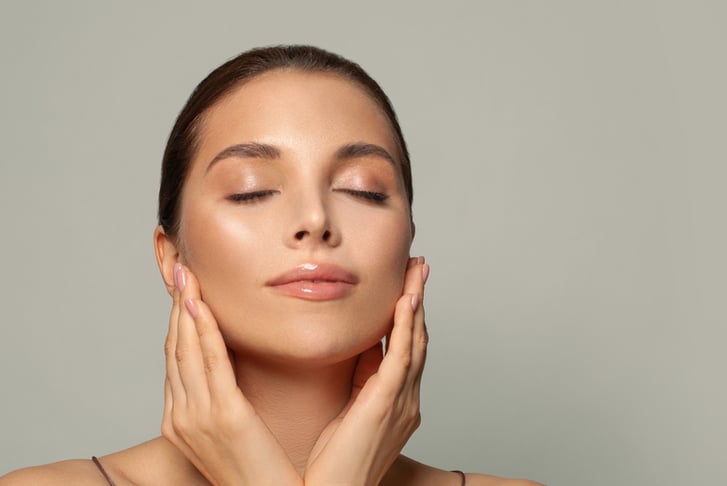 60-Minute Luxury Glass Skin Facial