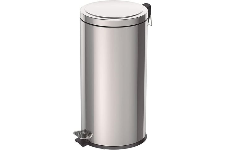 30-Litre-Foot-Pedal-Bin-Stainless-Steel-2