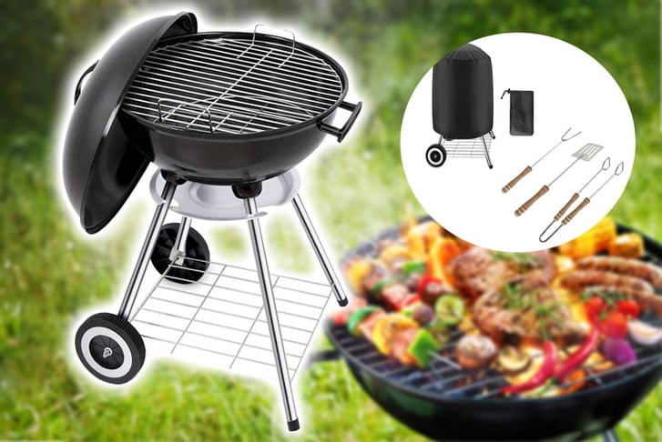 Hambur-Portable-18-Kettle-Charcoal-BBQ-Grill-1