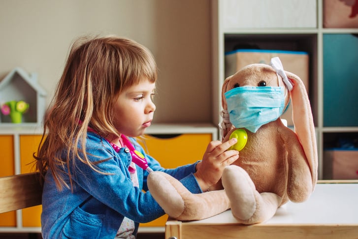 CPD Accredited Paediatric Care Training Online Course