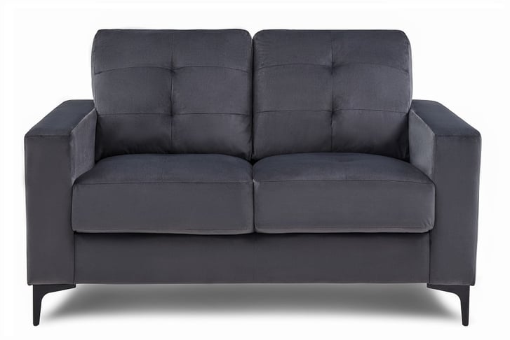 Scala-Velvet-Grey-2-front-view