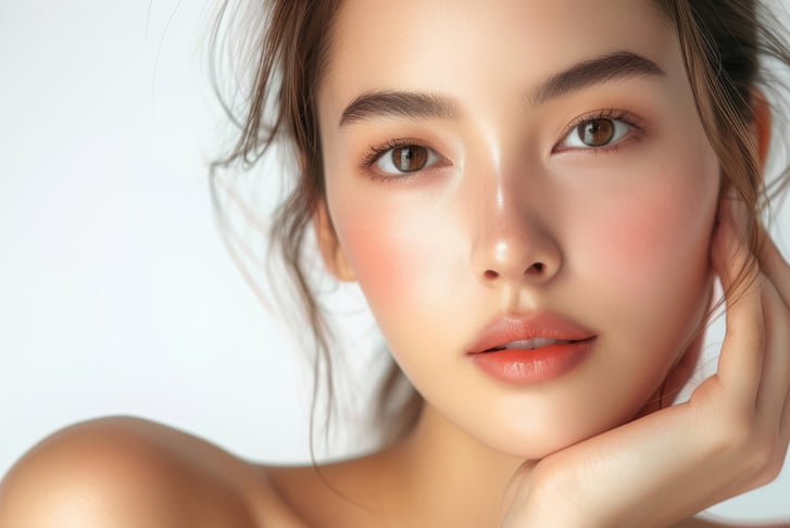 Microneedling Facial Treatment