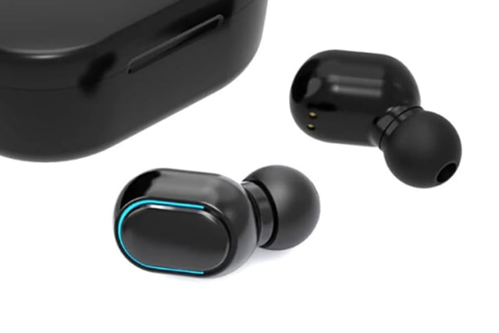 Bluetooth Earphones-5