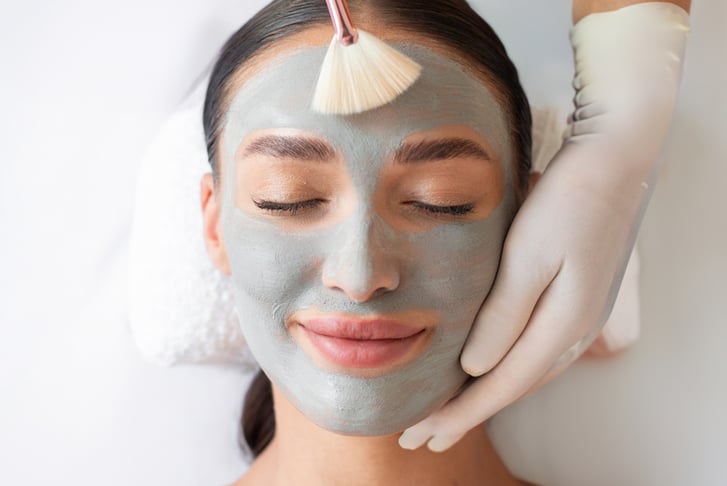 60-Minute Chemical Peel Treatment