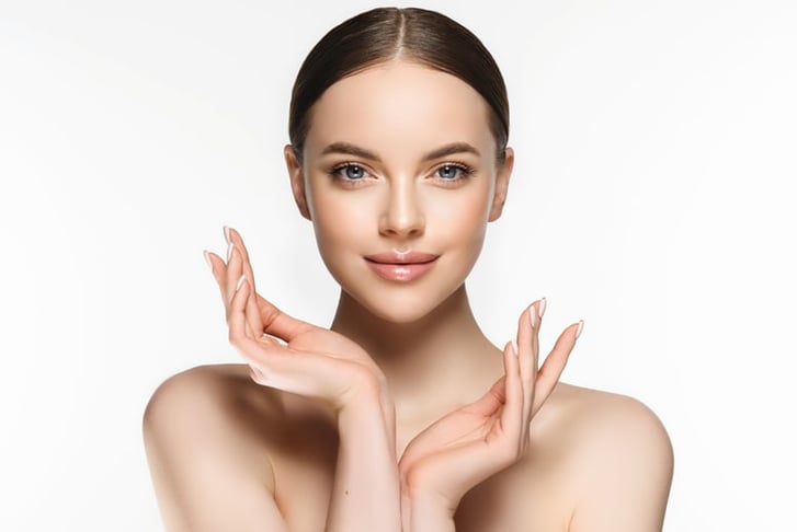 2ml or 3ml Dermal Facial Filler Package, Choice of 5 Areas - Ealing