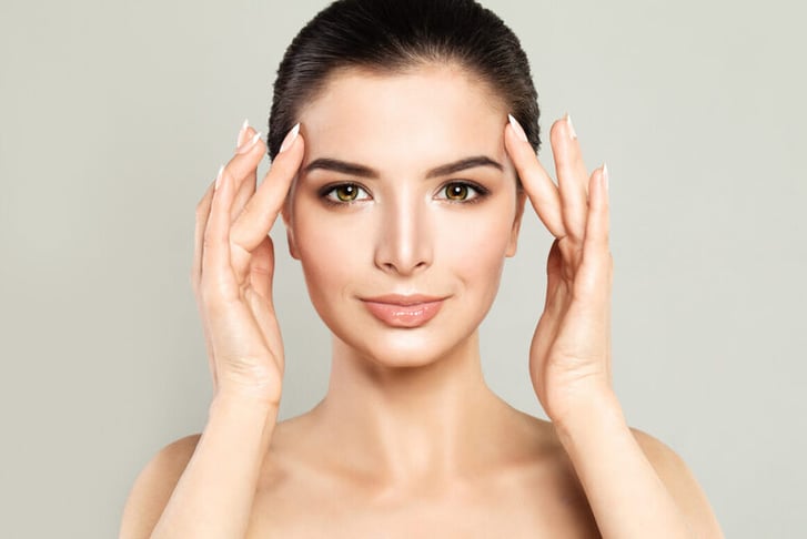 Eight Point Face Lift & Contouring Package (4ml) - Sheffield