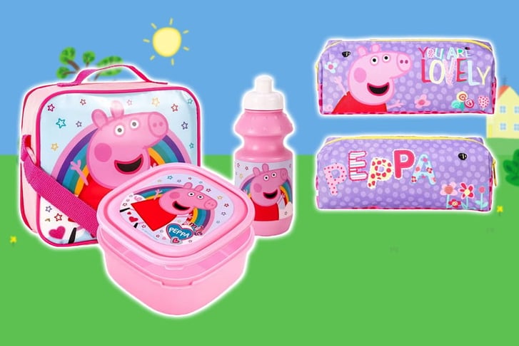 Peppa-Pig-3pc-Lunch-Box-Set-With-Optional-Pencil-Case-1