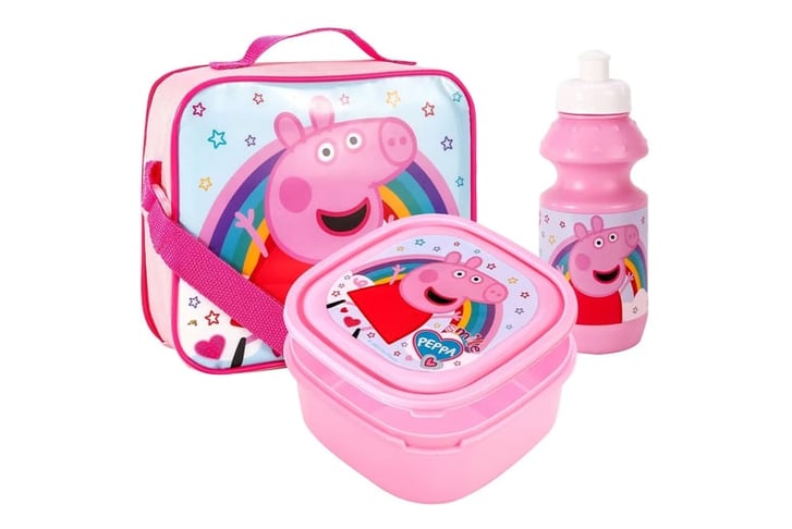 Peppa-Pig-3pc-Lunch-Box-Set-With-Optional-Pencil-Case-2