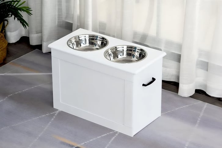 Dog-bowls-with-food-storage-1