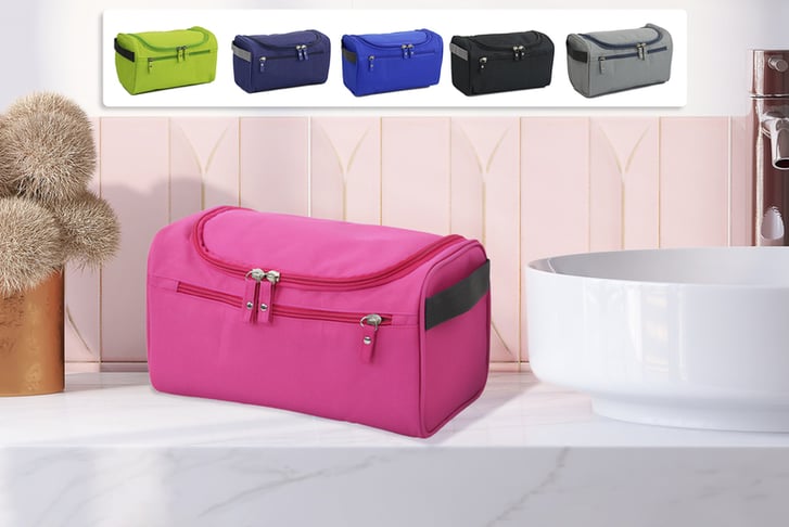 Portable-Travel-Waterproof-Toiletry-Storage-Bag-1