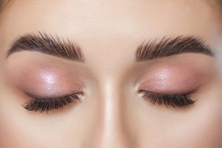 Semi Permanent Eyeliner & £20 Voucher at HMB Salon, London