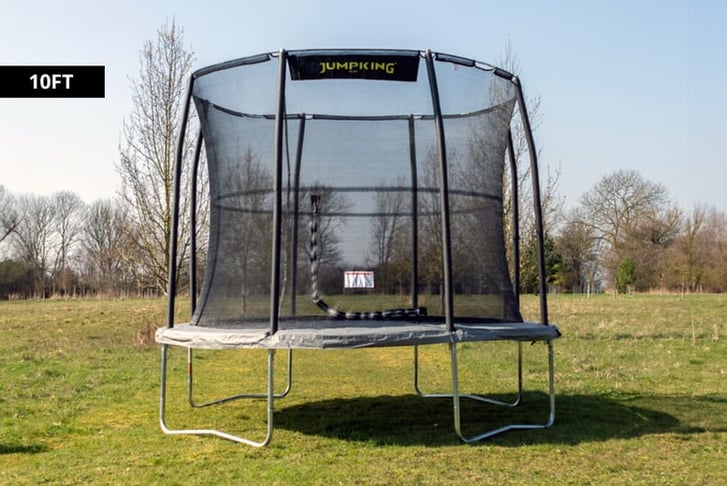 8-&-10ft-JumpKing-Tyro-Trampoline-4