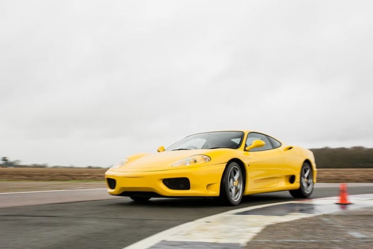 Ferrari 360-26