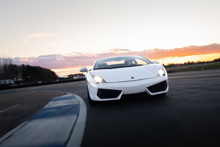 Lambo Rollers 4