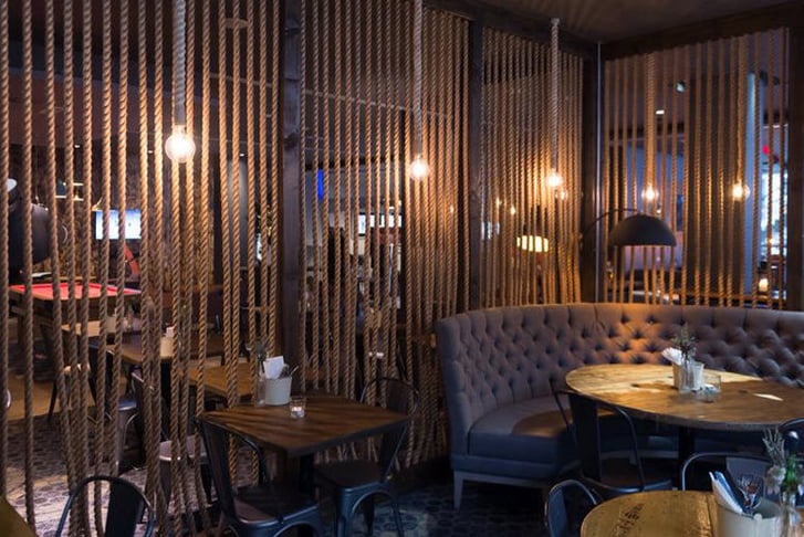 4* Novotel Liverpool Centre Dining & Drinks For 2 