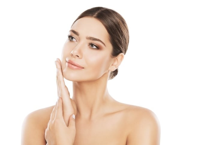 Microdermabrasion Facial Treatment