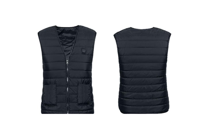 WARMVEST-2