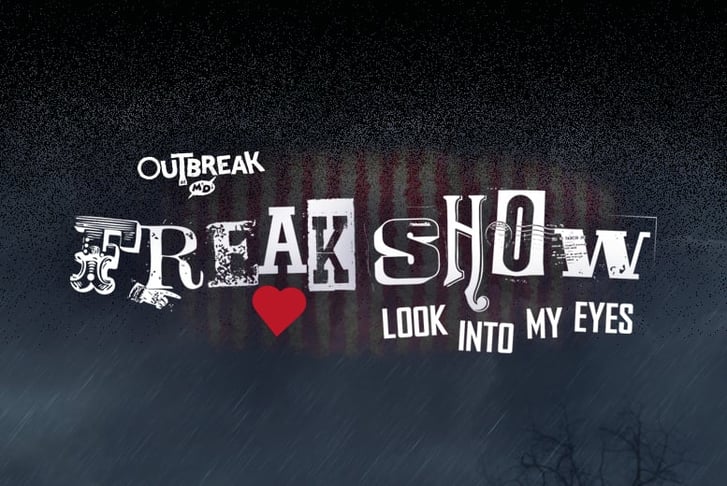 M&D's Darktober & Freak Show Wowcher Image 1