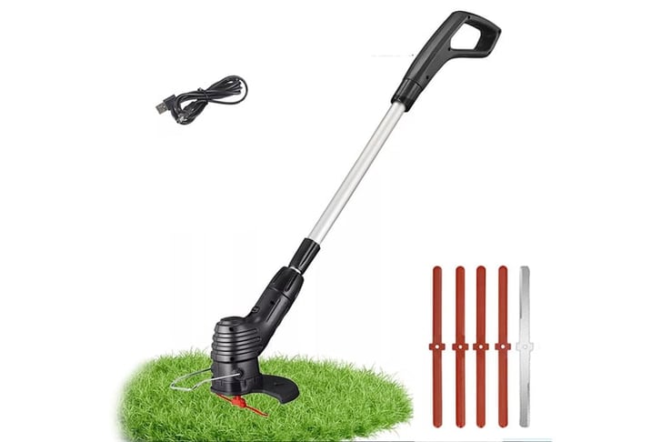 Cordless-Electric-Strimmer-Grass-Trimmer-2