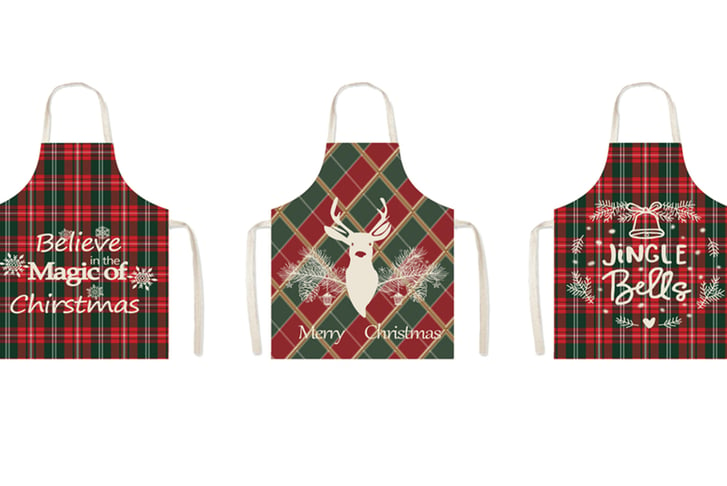 Christmas-Festive-Cooking-Apron-2