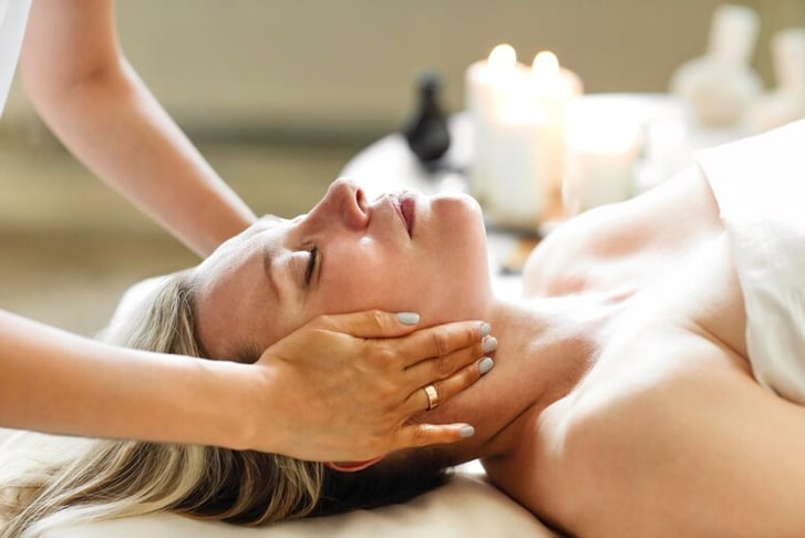 One Hour Pamper Package 3