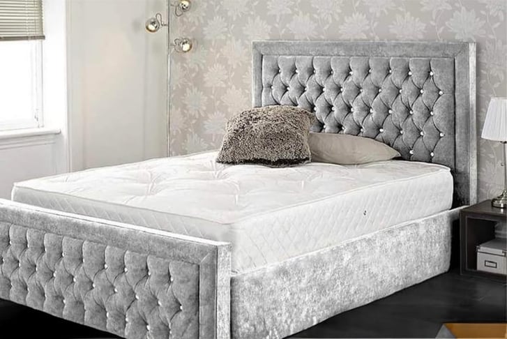 Bliss-Crush-Velvet-Frame-Bed-1